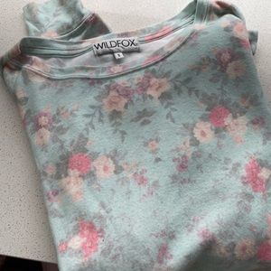 Wildfox Long-sleeve Sweater